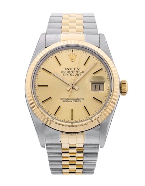 Rolex Datejust 16013